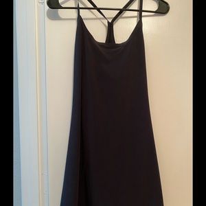 Outdoor Voices exercise dress